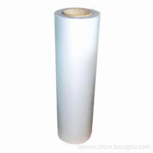 PC Polycarbonate Film, High-transparency and Scratch-resistant, 0.05-0.76mm Thickness
